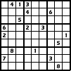 Sudoku Evil 63810