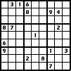 Sudoku Evil 124749