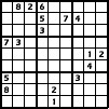 Sudoku Evil 112054