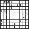 Sudoku Evil 56415