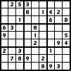 Sudoku Evil 221005