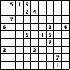 Sudoku Evil 110196