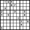 Sudoku Evil 98439
