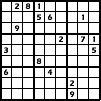 Sudoku Evil 35607