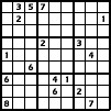 Sudoku Evil 58357