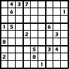 Sudoku Evil 83347