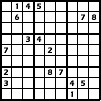 Sudoku Evil 91846
