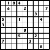 Sudoku Evil 110466