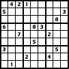 Sudoku Evil 133891