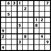 Sudoku Evil 115802