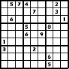 Sudoku Evil 107209