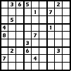 Sudoku Evil 83176