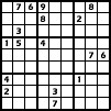 Sudoku Evil 51384