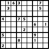 Sudoku Evil 115608