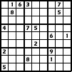 Sudoku Evil 51231