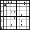 Sudoku Evil 123842