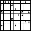 Sudoku Evil 57902