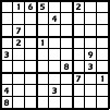 Sudoku Evil 81318