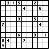 Sudoku Evil 65526