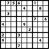 Sudoku Evil 43367