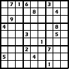 Sudoku Evil 101169