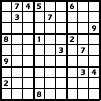Sudoku Evil 71178