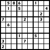 Sudoku Evil 115602