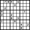 Sudoku Evil 44402