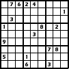 Sudoku Evil 106576
