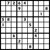 Sudoku Evil 104570