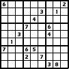 Sudoku Evil 84401