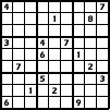 Sudoku Evil 57883