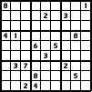 Sudoku Evil 110687
