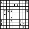 Sudoku Evil 113612
