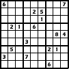 Sudoku Evil 122459