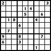 Sudoku Evil 125636