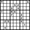 Sudoku Evil 75309