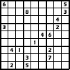 Sudoku Evil 50946