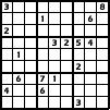 Sudoku Evil 128389