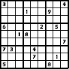 Sudoku Evil 85208