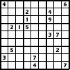 Sudoku Evil 37563