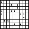 Sudoku Evil 92851