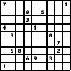 Sudoku Evil 129826