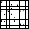 Sudoku Evil 73676