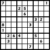 Sudoku Evil 40167