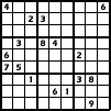 Sudoku Evil 151983