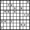 Sudoku Evil 69459