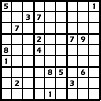 Sudoku Evil 52853