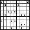 Sudoku Evil 69893