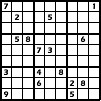 Sudoku Evil 52838